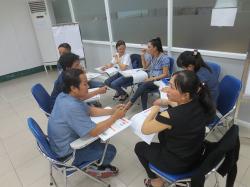 Kỹ năng phân tích & giải quyết vấn đề hiệu quả - Pou Yuen (12.01.2019)